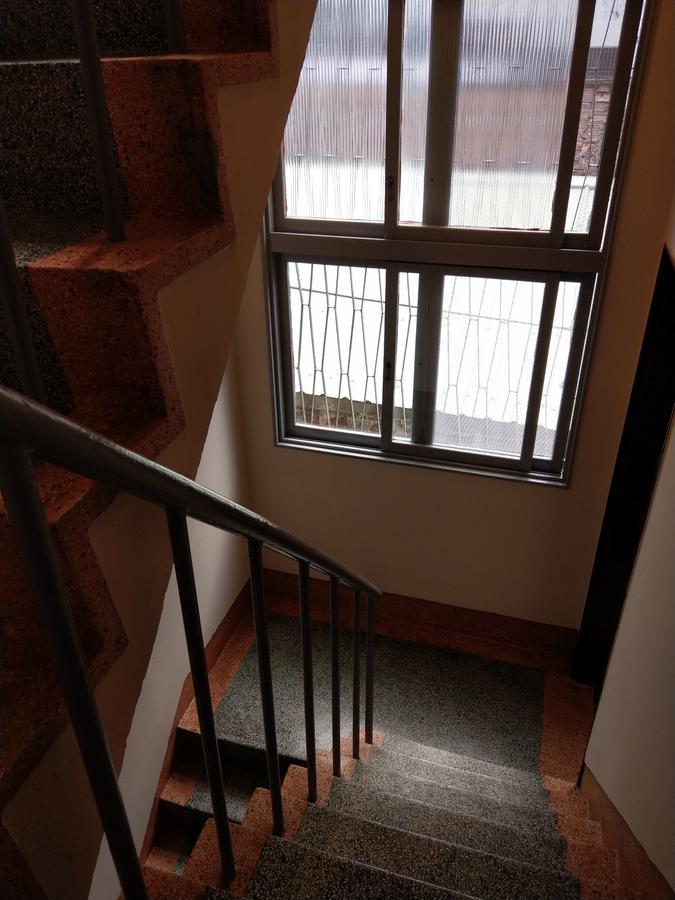 Oyaji Guesthouse-依人數床位數計價開放房型 Tainan Exterior foto